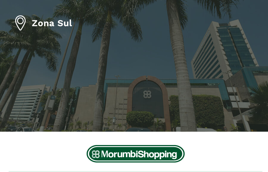 Morumbi Shopping Palmipé Serviços de Podologia e Produtos